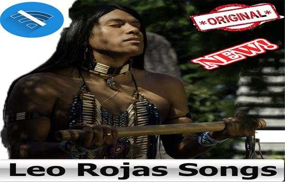Leo rojas songs//Without internet 1 تصوير الشاشة
