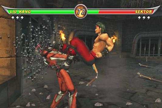 New Mortal Kombat X Guide screenshot 1