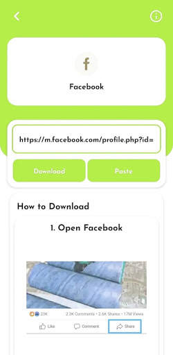 All Status Saver Lite screenshot 2
