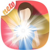Flashlight icon