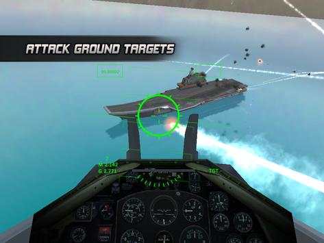 Air-2-Air Rivals screenshot 6