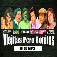 Viejitas Pero Bonitas MP3 Offline Music No Wifi logo