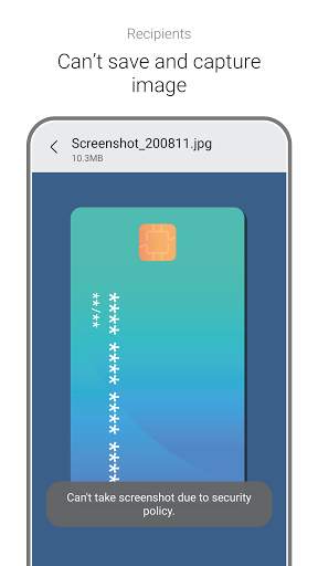 Private Share screenshot 7