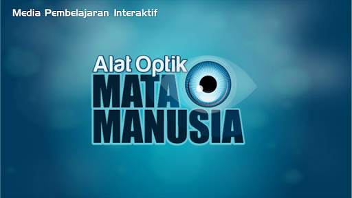 Alat Optik Mata Manusia screenshot 1