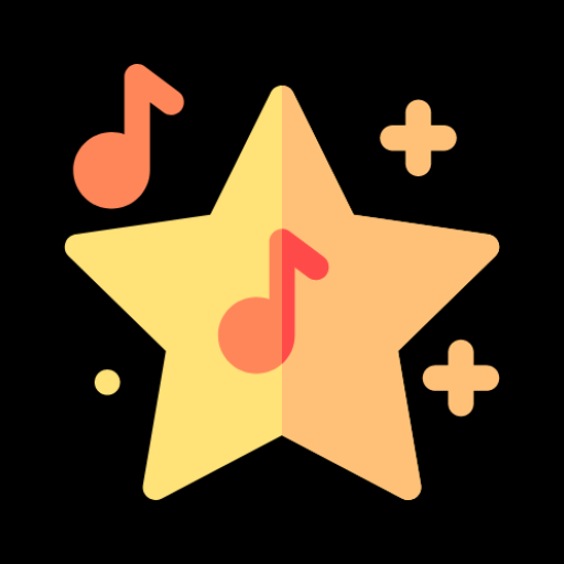 Vidstar The Short Video App icon