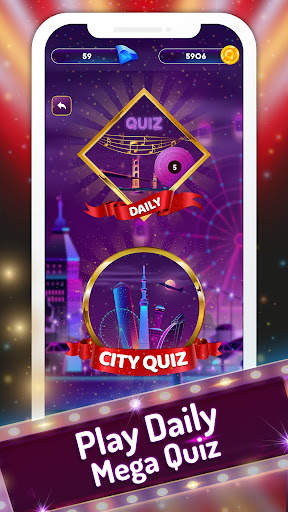 Trivia Master : Quiz Games screenshot 1