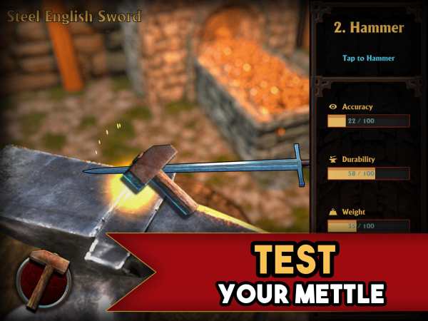 Forged in Fire®: Master Smith screenshot 9