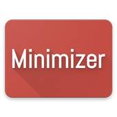 Original YouTube minimize 1.1
