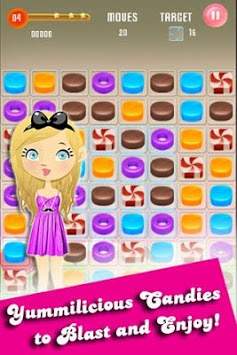 Candy Mania screenshot 3