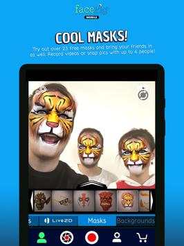 FaceRig screenshot 8