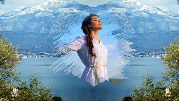 Nature Photo Frames screenshot 4