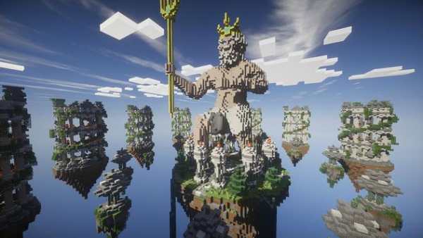 Maps for SkyWars (SkyBlock) screenshot 3