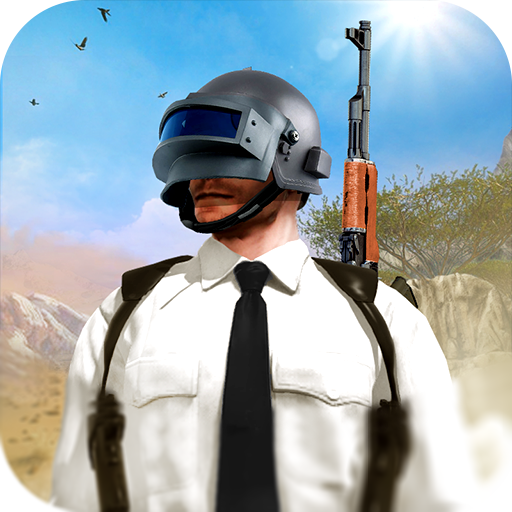 ikon FPS Commando Mission 3D - Game Menembak Baru