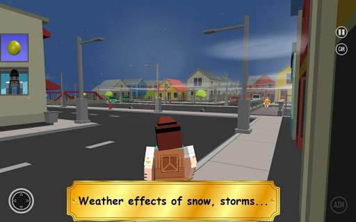 Simple 3D Shapes Object Games 2021: Geometry shape screenshot 21
