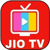 Jio TV HD Free Channels Guide 1.0