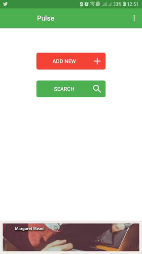 Pulse screenshot 2