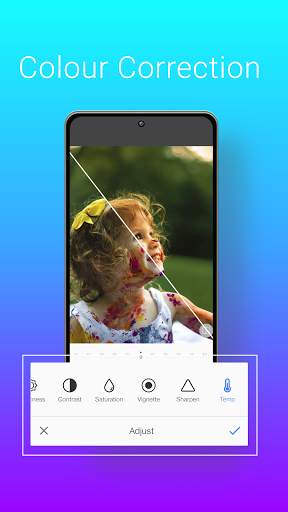 Fab Collage & Photo Editor screenshot 7