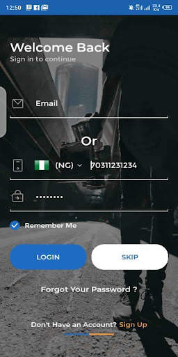 LUZO TV - Entertainment & Study App screenshot 7