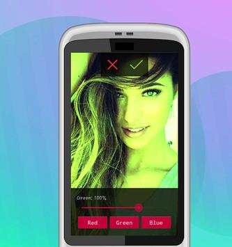 HD CAMERA PRO screenshot 1