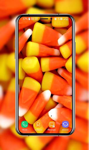 Candy Wallpaper screenshot 4
