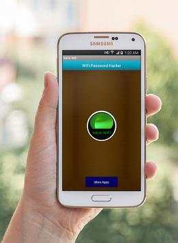 Wifi Password Hack Prank screenshot 2