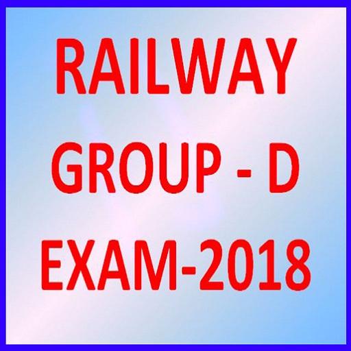 Railway GROUP D - 2018 أيقونة