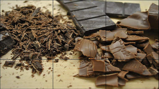 Candy Jigsaw Puzzles screenshot 3