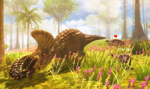 Ankylosaurus Simulator screenshot 8
