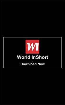 World InShort screenshot 7