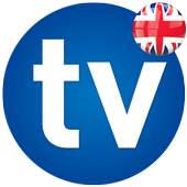 UK TV - Free TV Guide 1.2