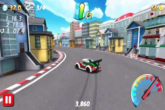 Fan LEGO City My City Walkthrough screenshot 3