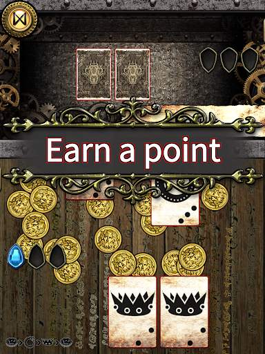 Rune Record скриншот 8