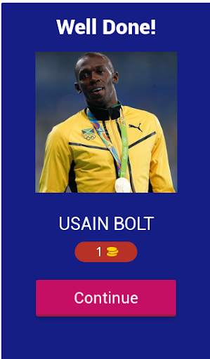 Olympic Gold - Ageless Legends screenshot 3