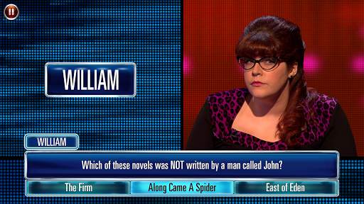 The Chase: Ultimate Edition screenshot 7
