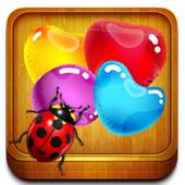 Batle Candy Smasher 1.0