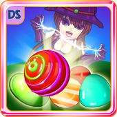 Candy Farm icon