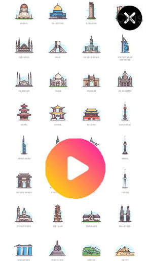 pocked stack screenshot 2