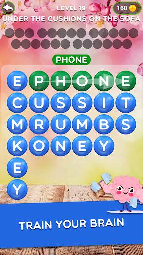 Crossword - Star of Words screenshot 10