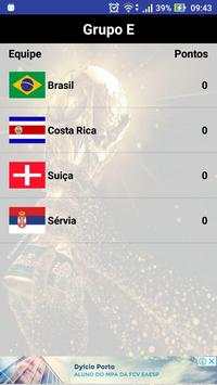 FIFA World Cup 2018 screenshot 11