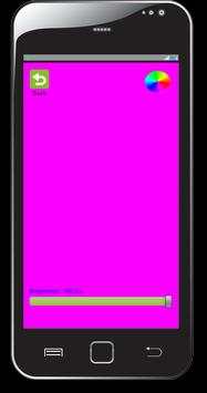 LED Flashlight : Torch Light screenshot 4