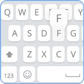 iKeyboard - Apple Keyboard 1.0