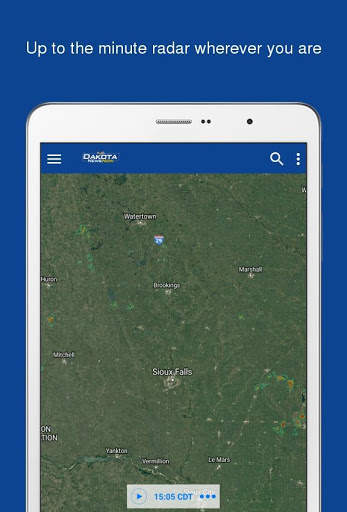 Dakota News Now screenshot 10
