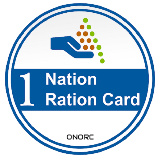 Mera Ration icon