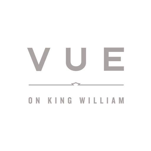 VUE on King William 1.0.2