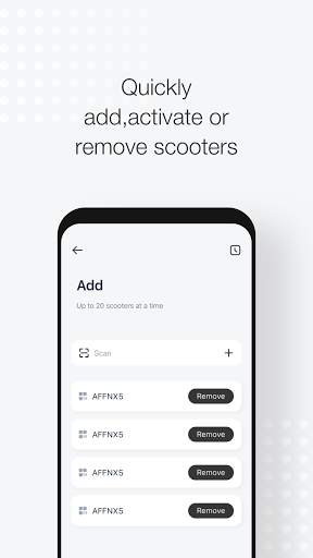 Segway Launcher screenshot 3
