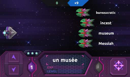 Lingo Games-Apprends l'anglais screenshot 3