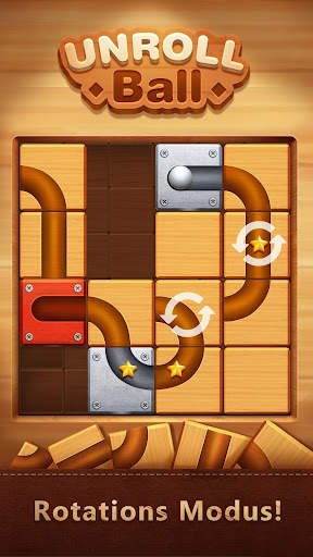Schalte den Ball frei screenshot 4