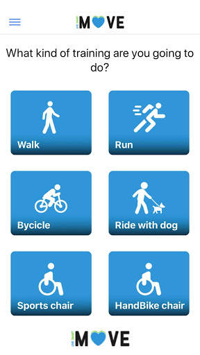 Move Live Smart screenshot 3