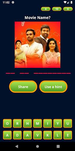 New Tamil Movies? screenshot 4