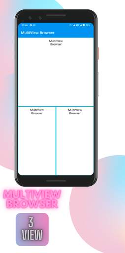Multiview Browser screenshot 5
